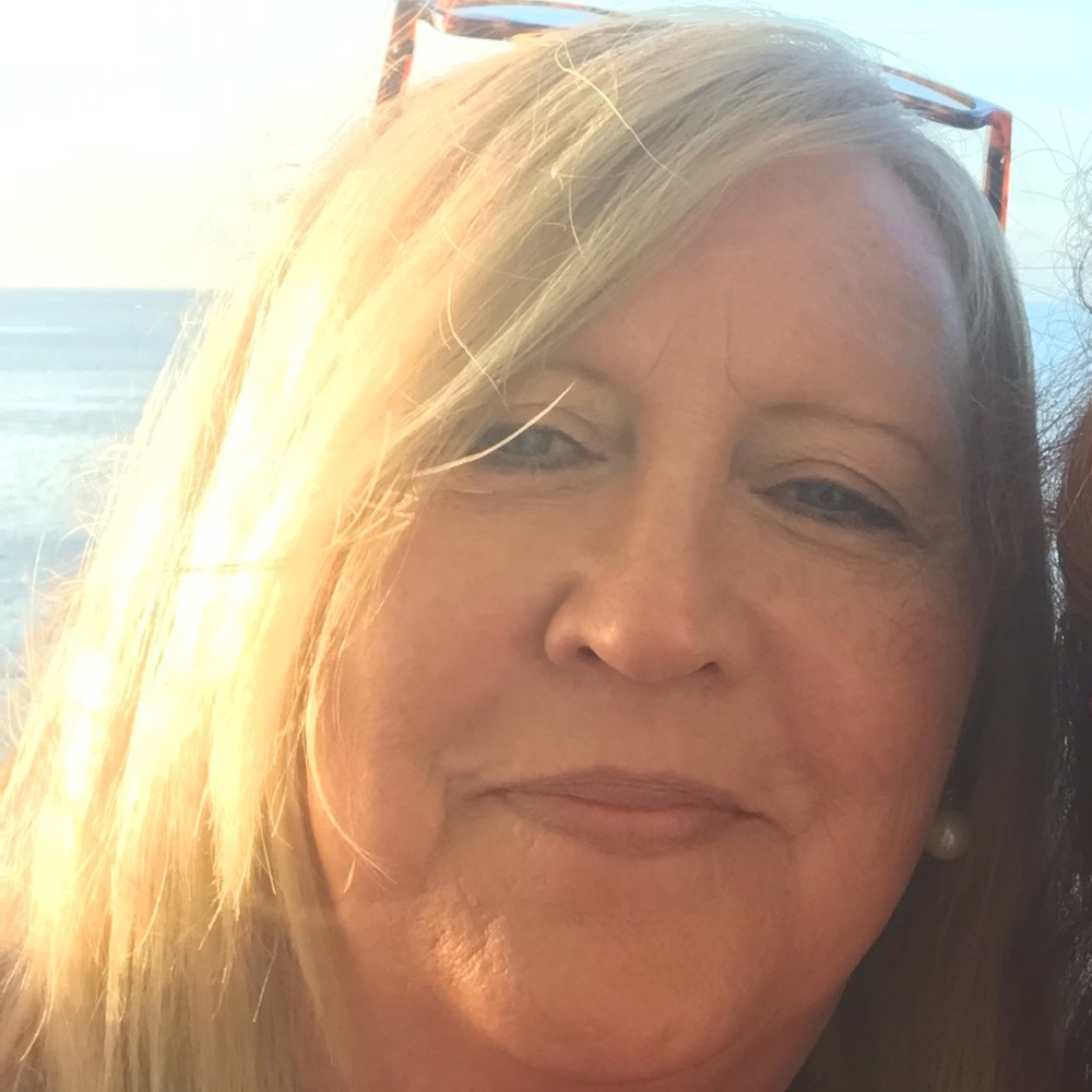 Meet your Posher, Maryann